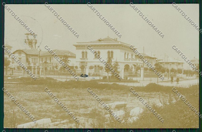 Milano Seveso San Pietro Foto cartolina QQ8044 – fronte