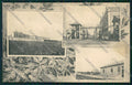 Milano Cesano Maderno cartolina QQ8045 – fronte