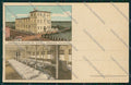 Milano Corsico cartolina QQ8055 – fronte