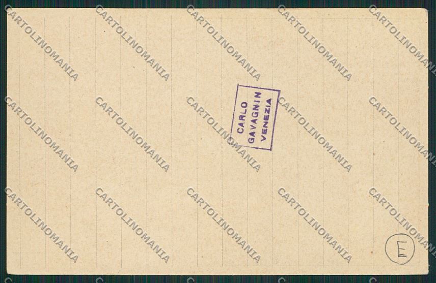 Milano Corsico cartolina QQ8055 – retro