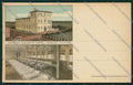 Milano Corsico cartolina QQ8056 – fronte