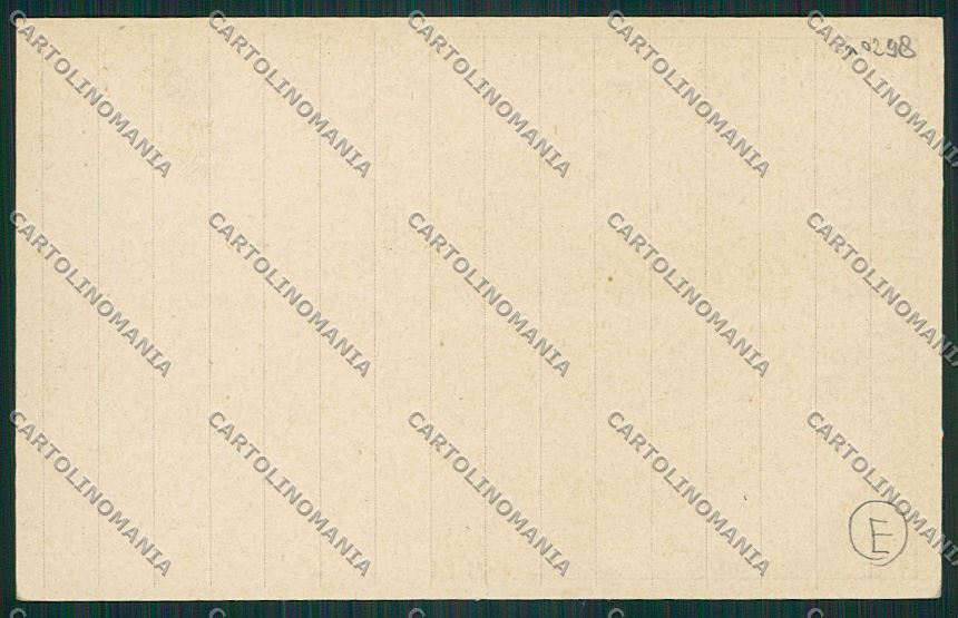 Milano Corsico cartolina QQ8057 – retro