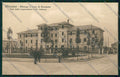 Milano Cusano Milanino cartolina QQ8075 – fronte