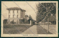 Milano Cusano Milanino PIEGHINA cartolina QQ8085 – fronte