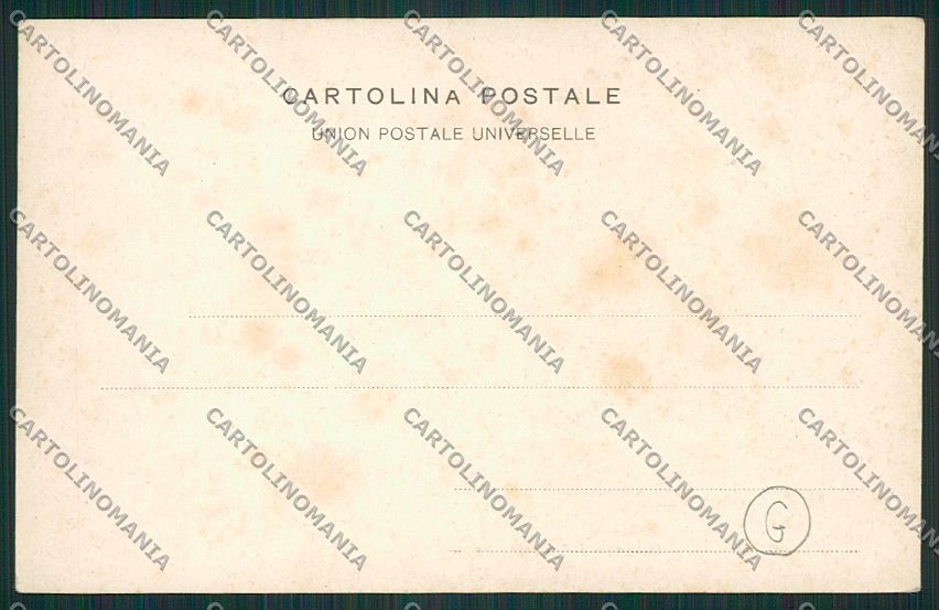 Milano Cusano Milanino cartolina QQ8088 – retro