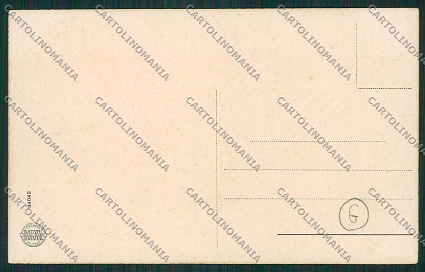 Milano Cusano Milanino cartolina QQ8092 – retro