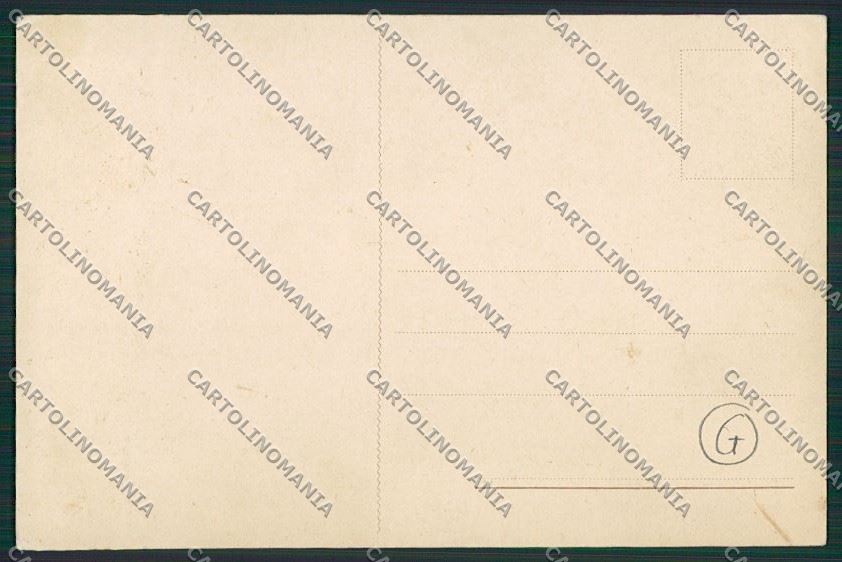 Milano Lucernate cartolina QQ8118 – retro