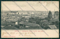 Milano Meda ABRASA cartolina QQ8123 – fronte