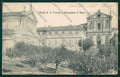 Milano Meda cartolina QQ8125 – fronte