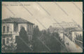 Milano Meda ABRASA cartolina QQ8139 – fronte