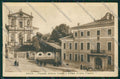 Milano Meda cartolina QQ8142 – fronte