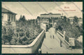 Milano Meda ABRASA cartolina QQ8143 – fronte