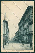 Milano Meda PIEGA ABRASA cartolina QQ8144 – fronte