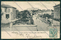 Milano Meda cartolina QQ8147 – fronte