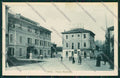 Milano Meda cartolina QQ8155 – fronte