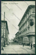 Milano Meda cartolina QQ8156 – fronte