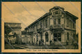 Milano Melzo cartolina QQ8162 – fronte