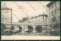 Milano Monza cartolina QQ8172 – fronte