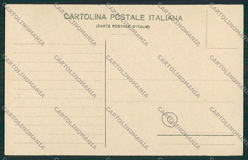 Milano Monza cartolina QQ8193 – retro