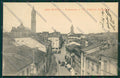 Milano Monza cartolina QQ8198 – fronte
