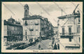 Milano Monza cartolina QQ8207 – fronte