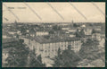 Milano Monza cartolina QQ8208 – fronte