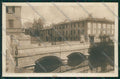 Milano Monza cartolina QQ8209 – fronte