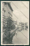 Milano Monza cartolina QQ8226 – fronte
