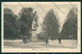 Milano Monza cartolina QQ8249 – fronte