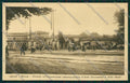 Milano Monza cartolina QQ8272 – fronte