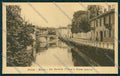 Milano Monza cartolina QQ8276 – fronte