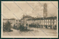 Milano Monza cartolina QQ8279 – fronte