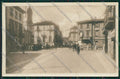 Milano Monza cartolina QQ8282 – fronte