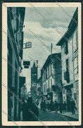 Milano Monza cartolina QQ8297 – fronte