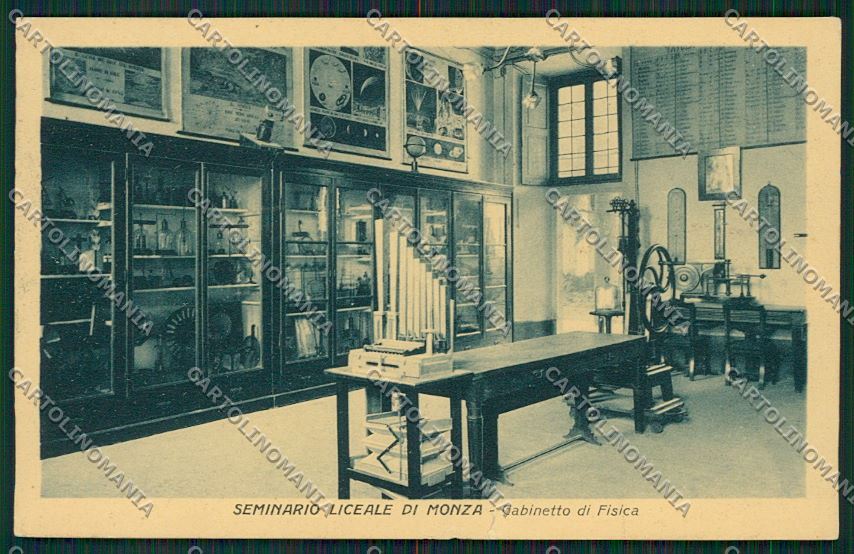 Milano Monza STRAPPINO cartolina QQ8303 – fronte