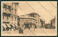 Milano Monza cartolina QQ8341 – fronte