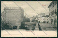 Milano Monza cartolina QQ8342 – fronte