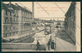 Milano Monza cartolina QQ8346 – fronte