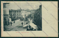 Milano Monza cartolina QQ8349 – fronte