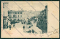 Milano Monza cartolina QQ8350 – fronte