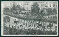 Milano Monza Savoia cartolina QQ8353 – fronte
