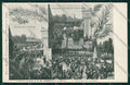 Milano Monza Savoia cartolina QQ8355 – fronte