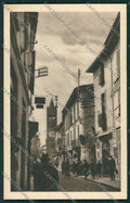 Milano Monza cartolina QQ8359 – fronte