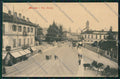 Milano Monza cartolina QQ8361 – fronte