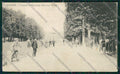 Milano Monza cartolina QQ8365 – fronte