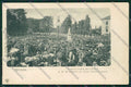 Milano Monza Savoia cartolina QQ8367 – fronte