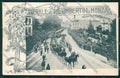 Milano Monza Savoia cartolina QQ8368 – fronte