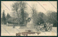 Milano Monza MACCHIA cartolina QQ8376 – fronte