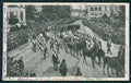 Milano Monza Savoia cartolina QQ8392 – fronte