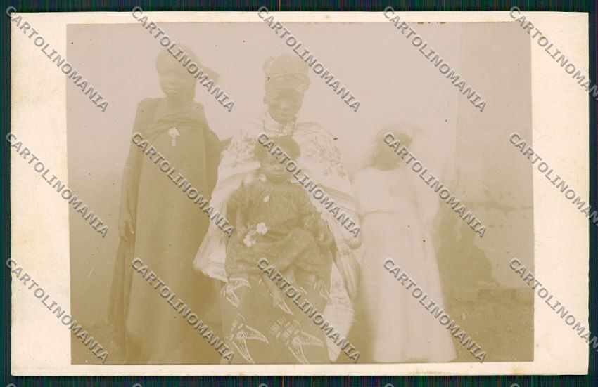 Milano Monza Piccolo Credito Foto cartolina QQ8394 – fronte
